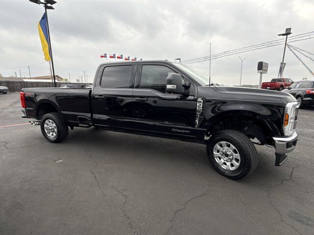 2024 Ford Super Duty F-350 SRW XLT New Braunfels TX