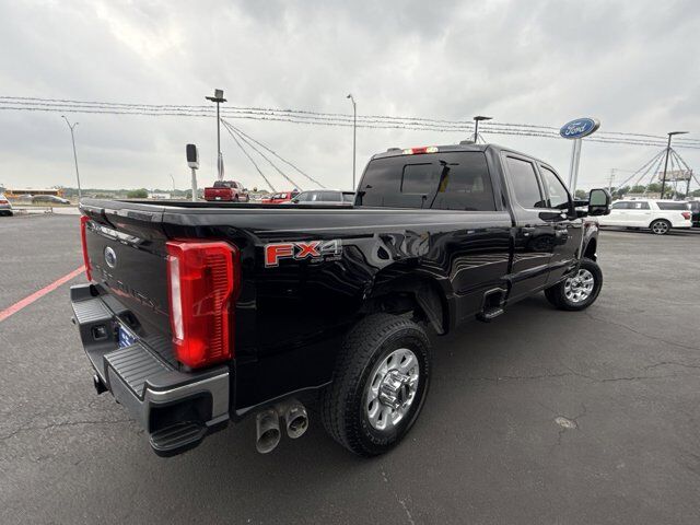 2024 Ford Super Duty F-350 SRW XLT New Braunfels TX
