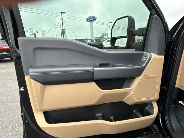 2024 Ford Super Duty F-350 SRW XLT New Braunfels TX