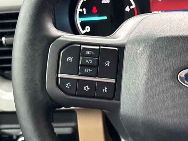 2024 Ford Super Duty F-350 SRW XLT New Braunfels TX