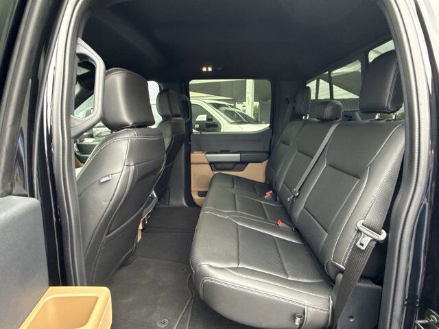 2024 Ford Super Duty F-350 SRW XLT New Braunfels TX