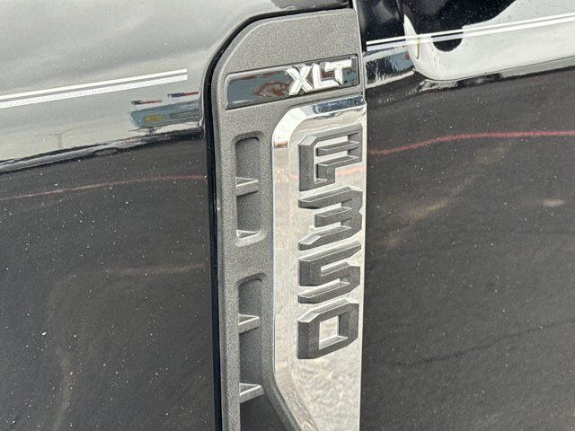 2024 Ford Super Duty F-350 SRW XLT New Braunfels TX