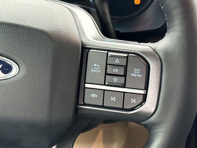 2024 Ford Super Duty F-350 SRW XLT New Braunfels TX