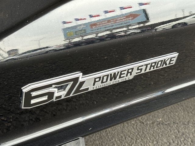2024 Ford Super Duty F-350 SRW XLT New Braunfels TX