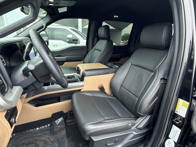 2024 Ford Super Duty F-350 SRW XLT New Braunfels TX