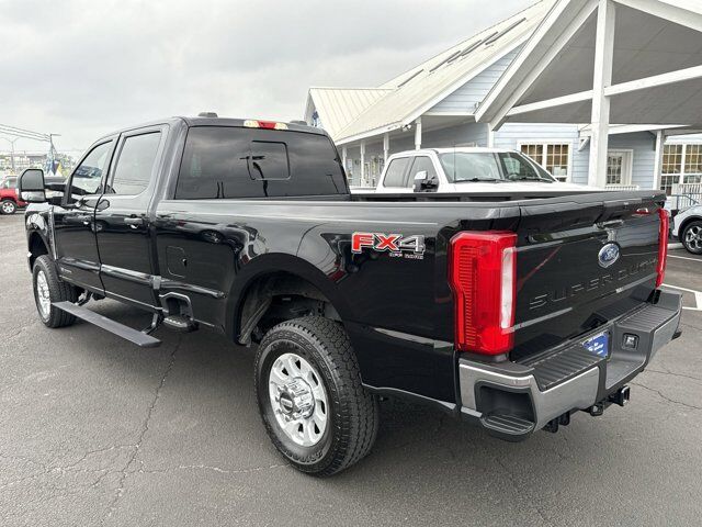 2024 Ford Super Duty F-350 SRW XLT New Braunfels TX