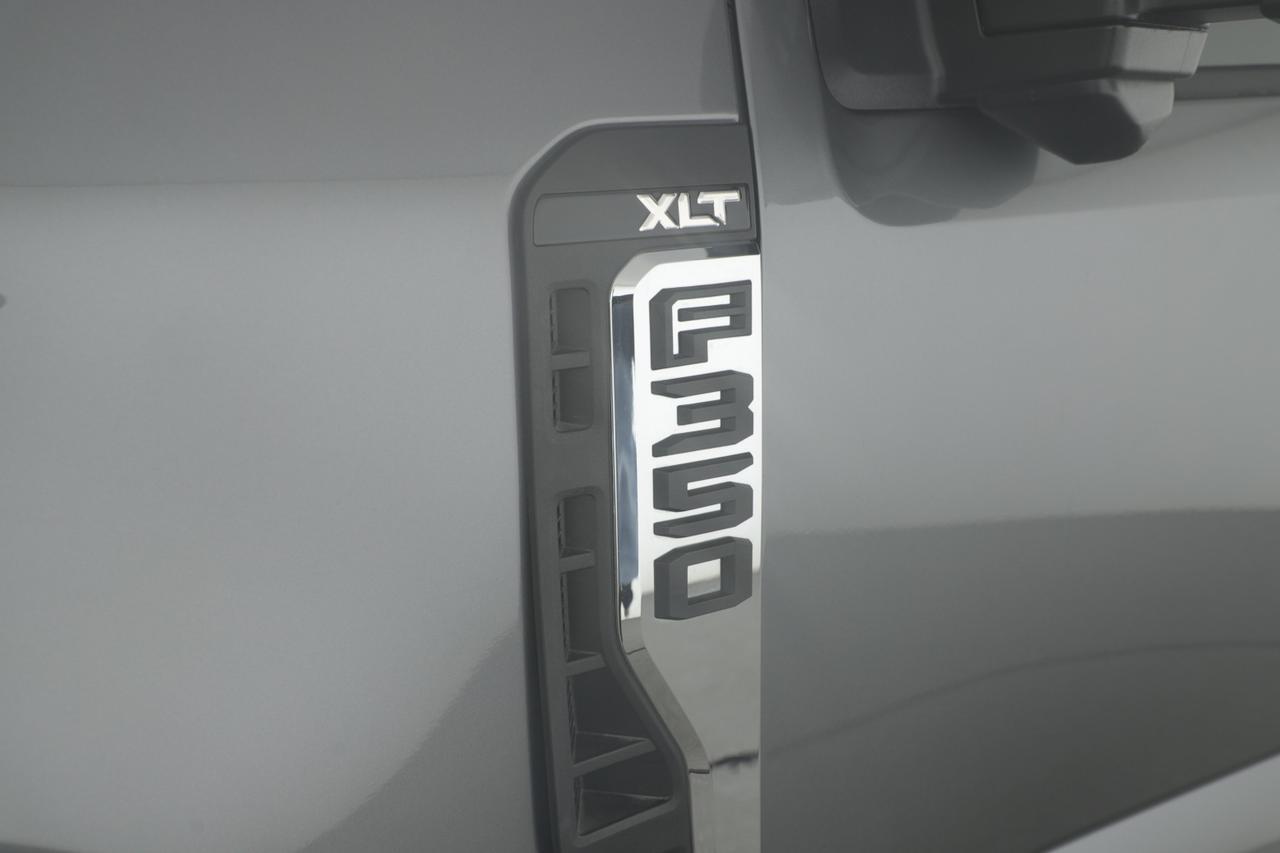 2024 Ford Super Duty F-350 SRW XLT New Braunfels TX