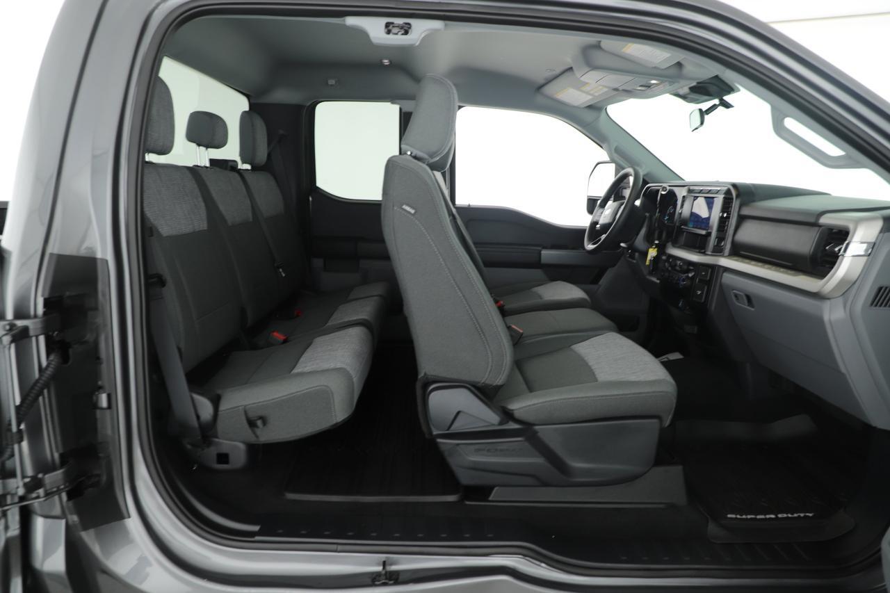 2024 Ford Super Duty F-350 SRW XLT New Braunfels TX