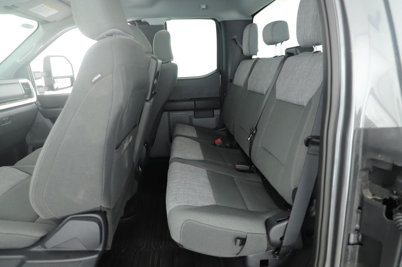 2024 Ford Super Duty F-350 SRW XLT New Braunfels TX