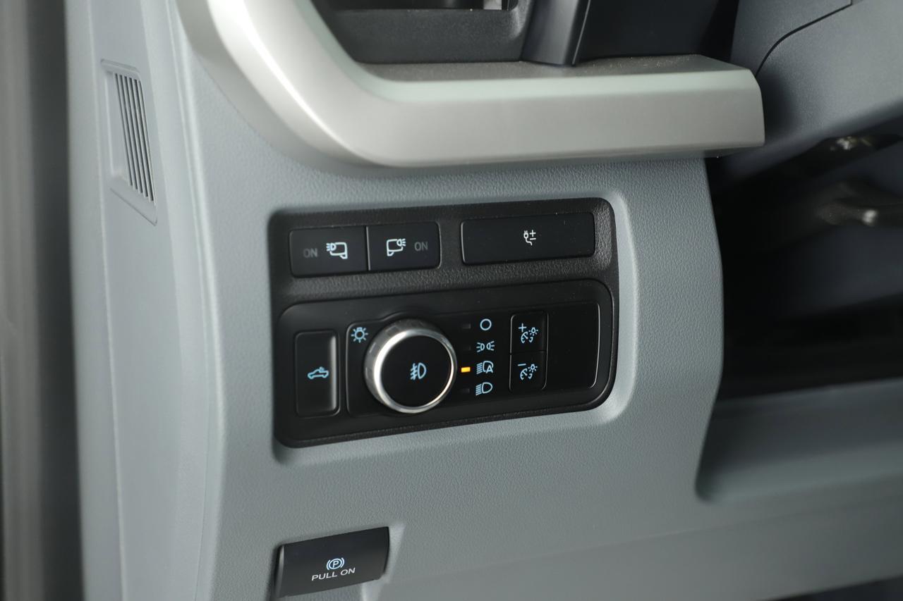 2024 Ford Super Duty F-350 SRW XLT New Braunfels TX