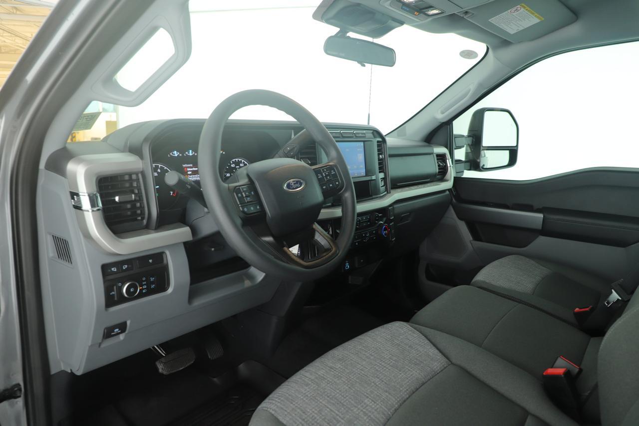 2024 Ford Super Duty F-350 SRW XLT New Braunfels TX