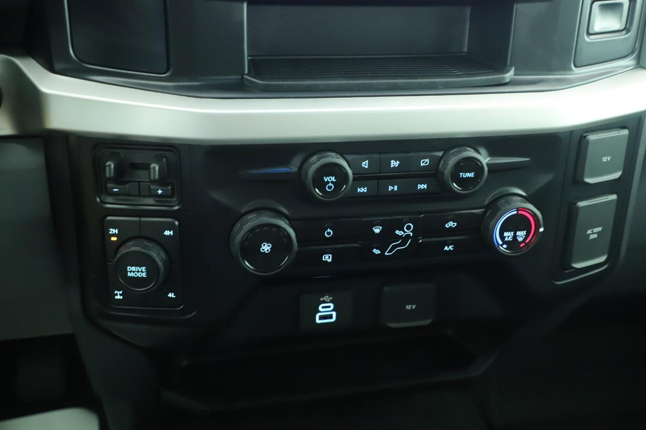 2024 Ford Super Duty F-350 SRW XLT New Braunfels TX