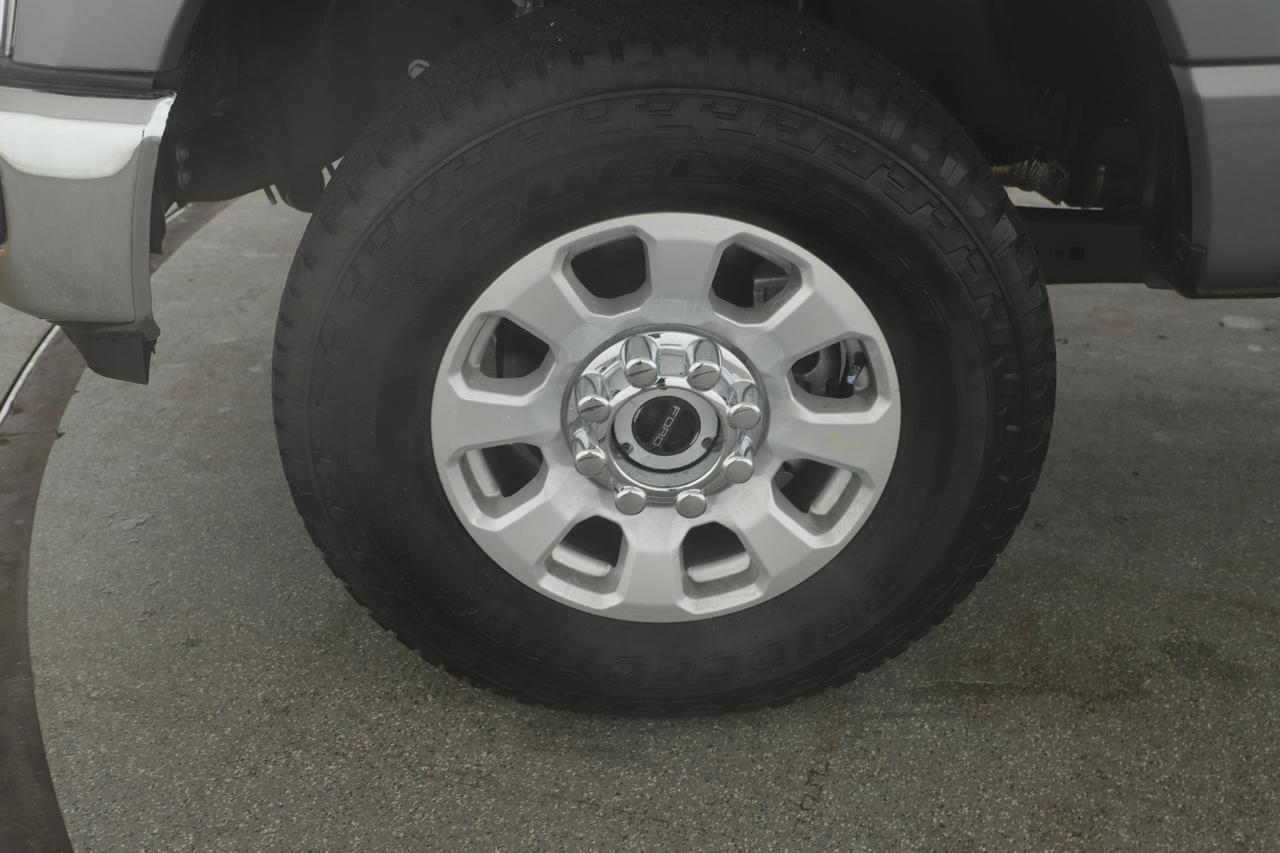 2024 Ford Super Duty F-350 SRW XLT New Braunfels TX