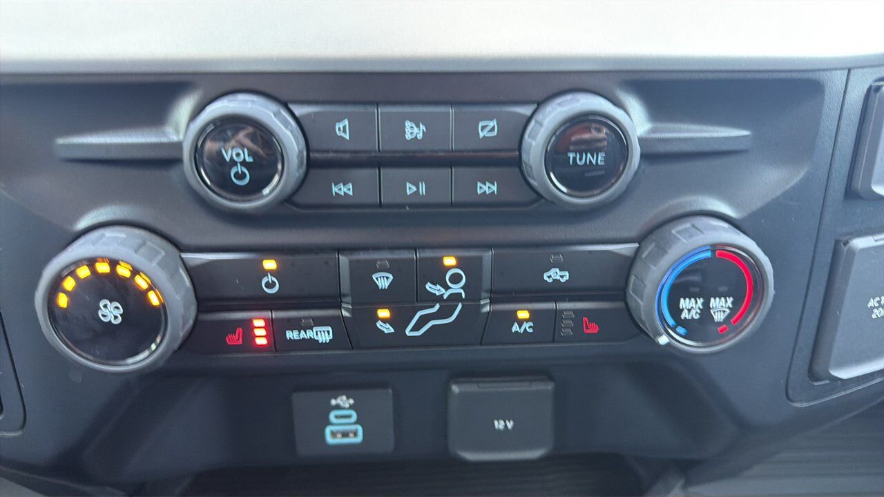 2024 Ford Super Duty F-350 SRW XLT Sherwood Park AB