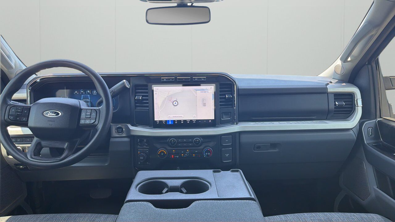 2024 Ford Super Duty F-350 SRW XLT Sherwood Park AB