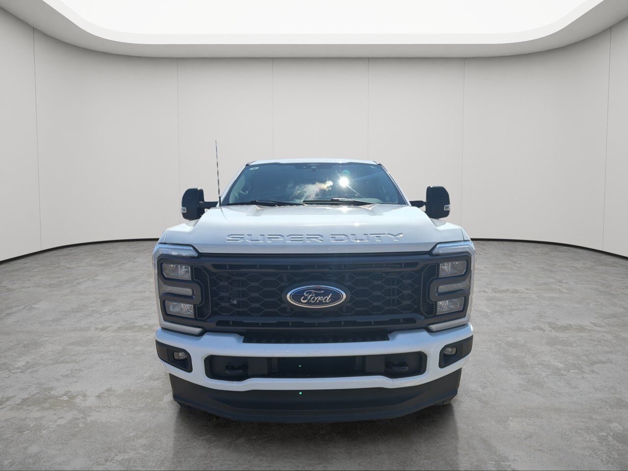 2024 Ford Super Duty F-350 SRW XLT