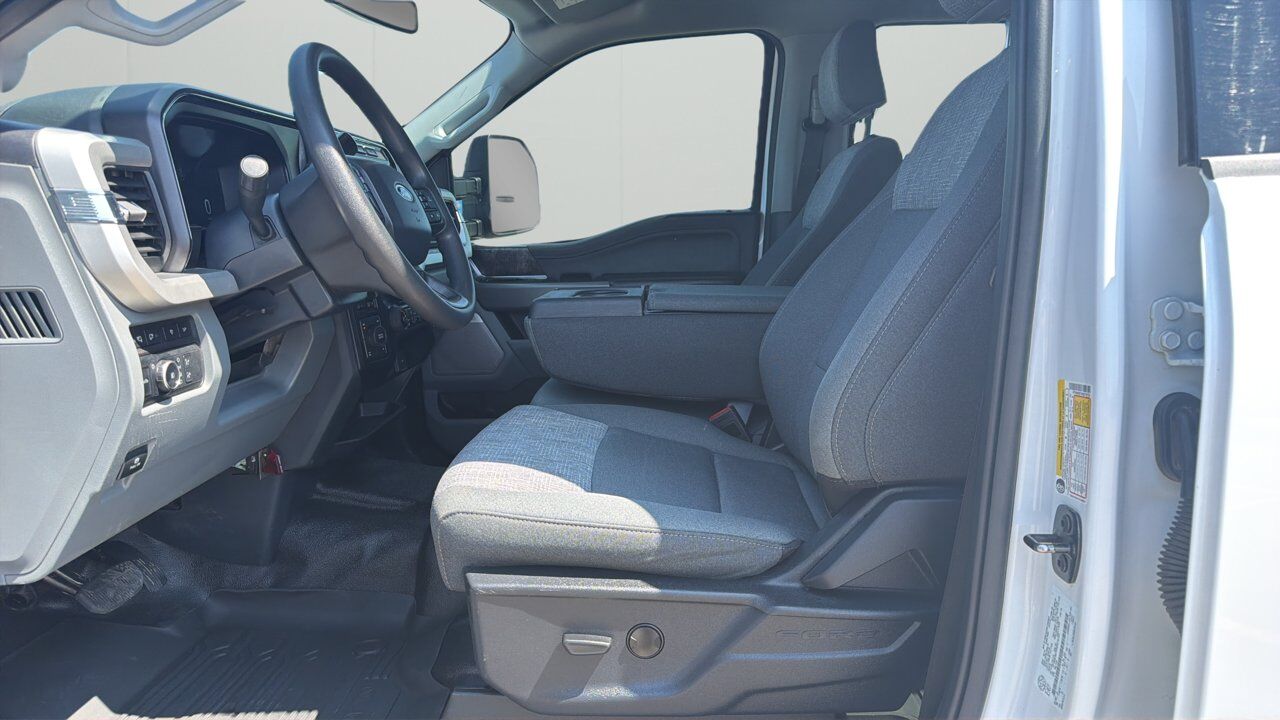 2024 Ford Super Duty F-350 SRW XLT Sherwood Park AB