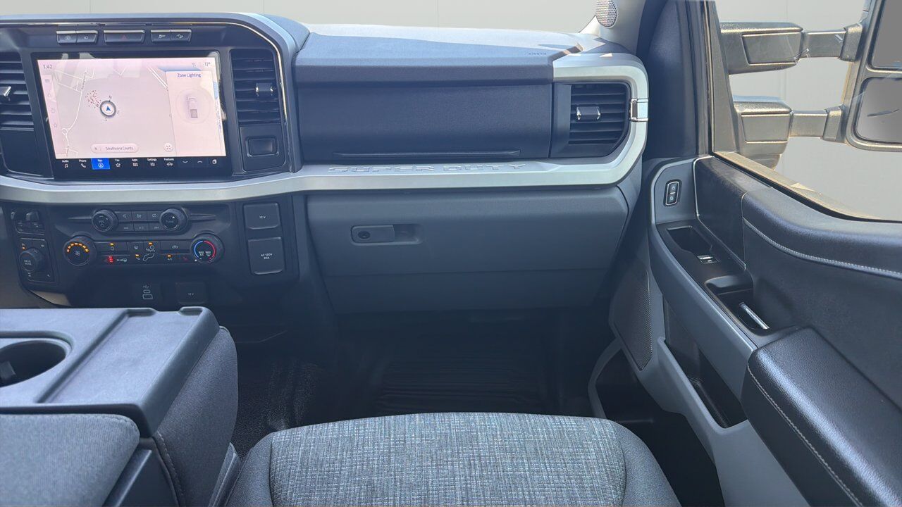 2024 Ford Super Duty F-350 SRW XLT Sherwood Park AB