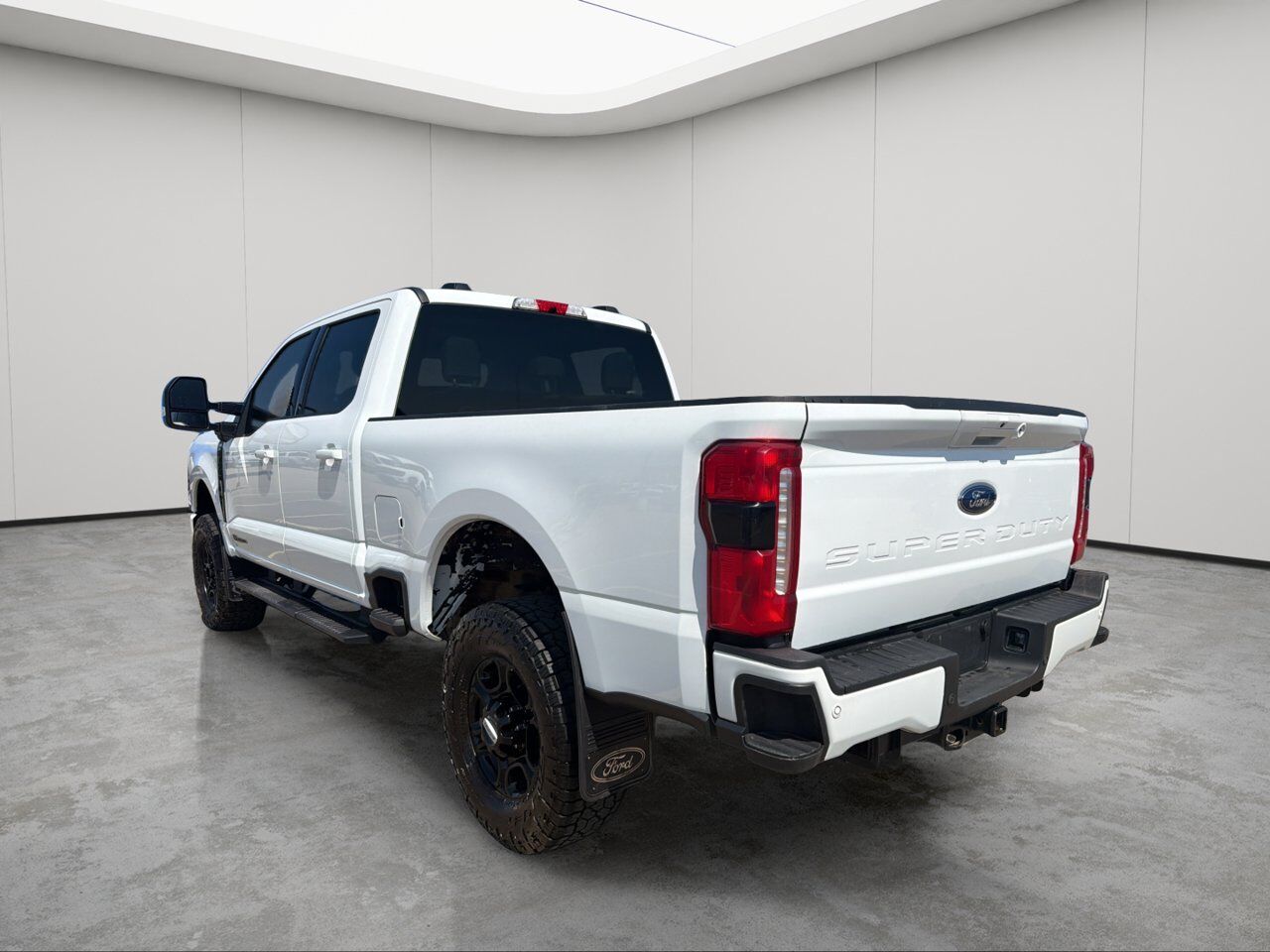 2024 Ford Super Duty F-350 SRW XLT Sherwood Park AB