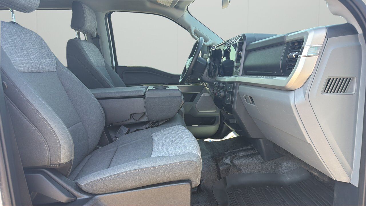 2024 Ford Super Duty F-350 SRW XLT Sherwood Park AB