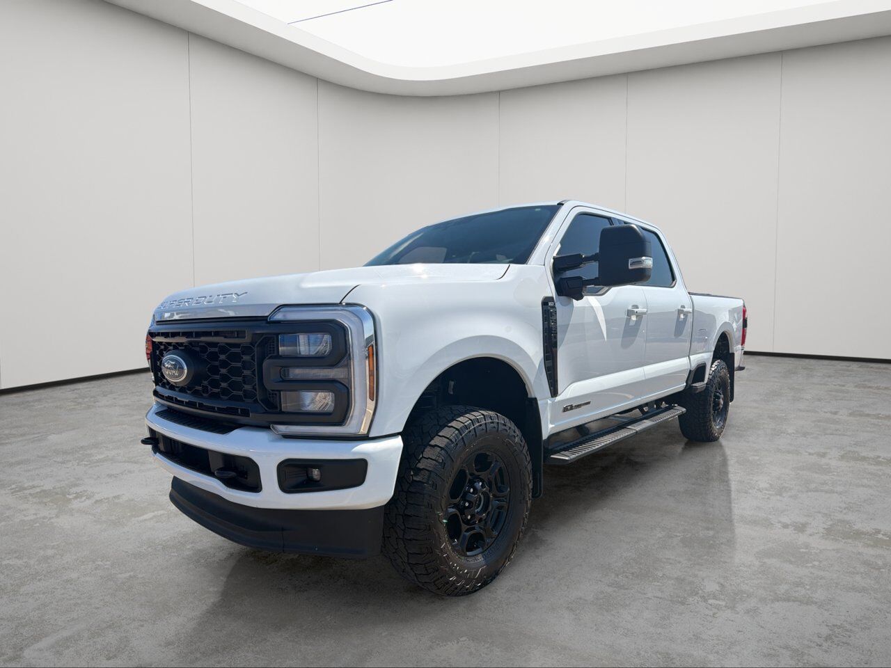 2024 Ford Super Duty F-350 SRW XLT