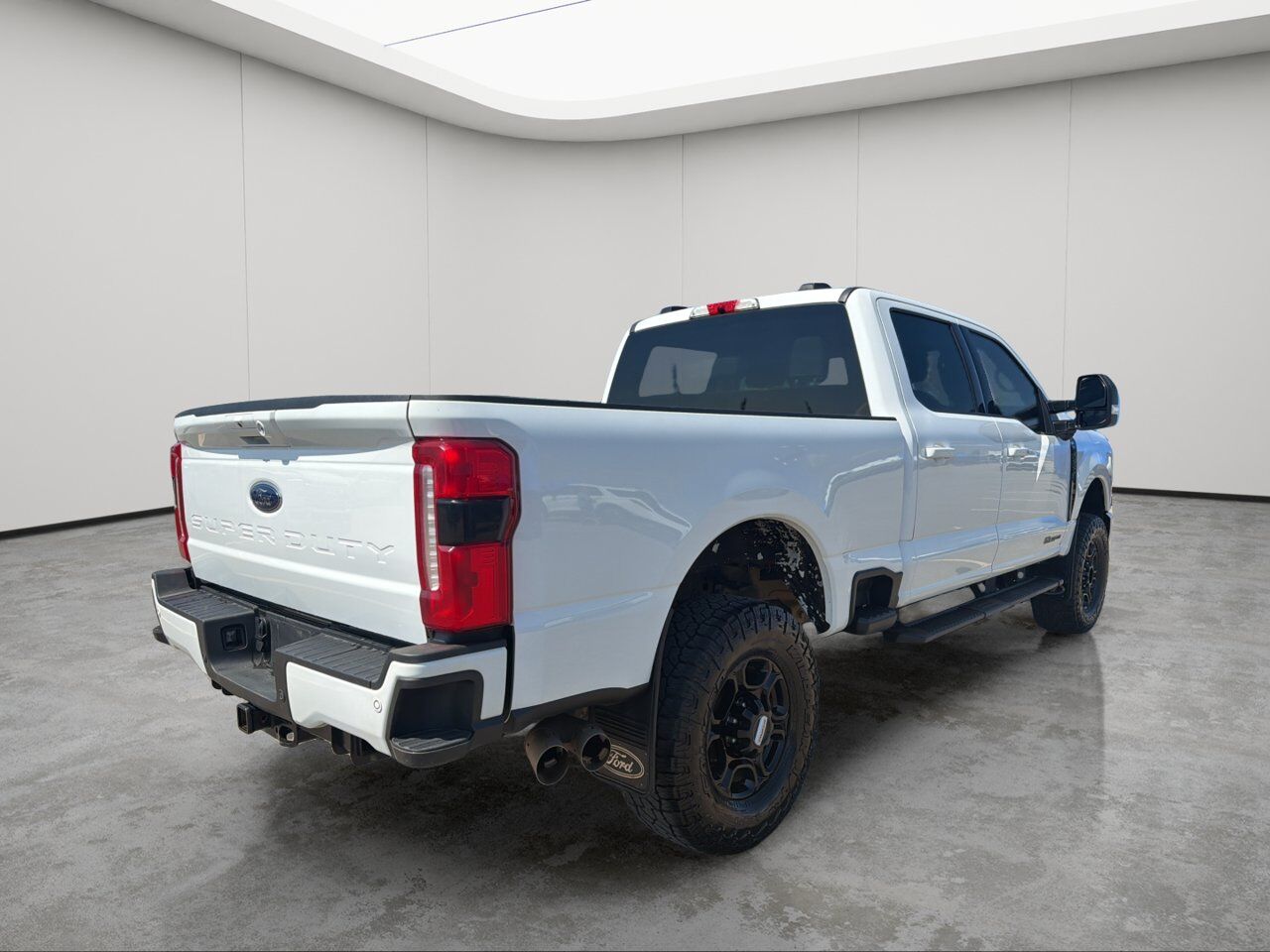 2024 Ford Super Duty F-350 SRW XLT Sherwood Park AB