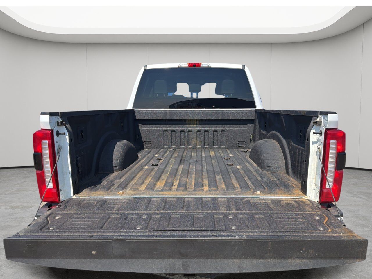 2024 Ford Super Duty F-350 SRW XLT Sherwood Park AB