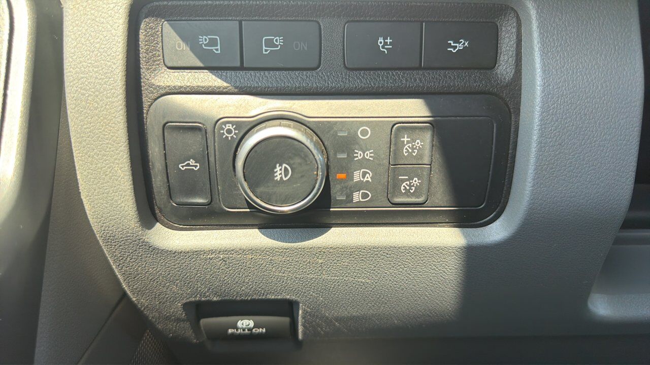 2024 Ford Super Duty F-350 SRW XLT Sherwood Park AB