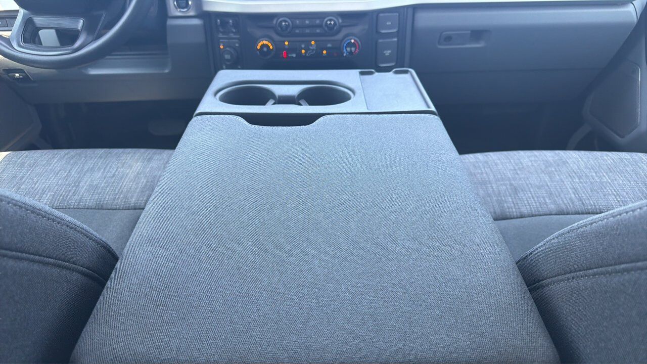 2024 Ford Super Duty F-350 SRW XLT Sherwood Park AB