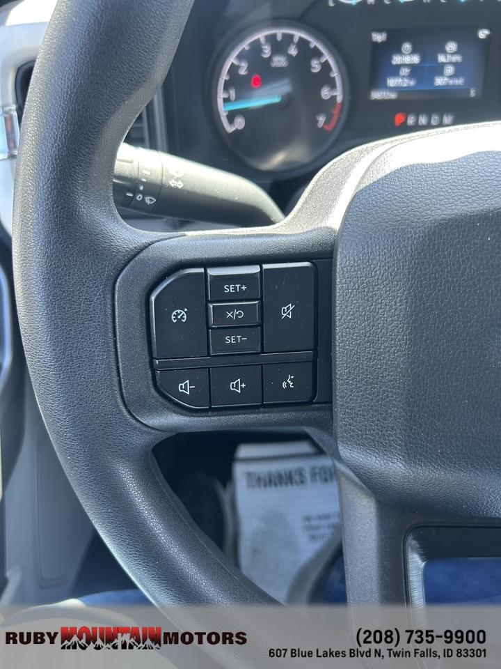 2024 Ford Super Duty F-350 SRW XLT Twin Falls ID