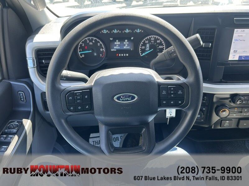 2024 Ford Super Duty F-350 SRW XLT Twin Falls ID