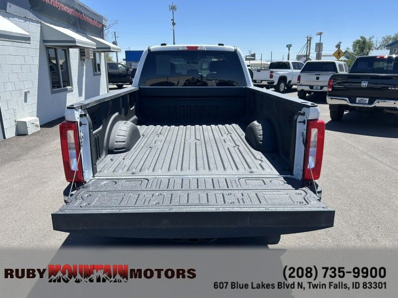 2024 Ford Super Duty F-350 SRW XLT Twin Falls ID