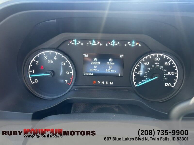 2024 Ford Super Duty F-350 SRW XLT Twin Falls ID