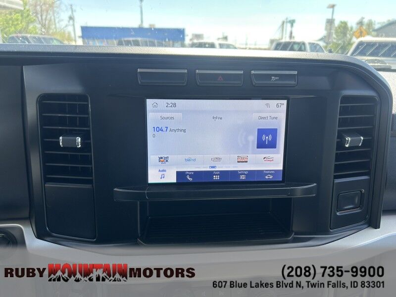 2024 Ford Super Duty F-350 SRW XLT Twin Falls ID
