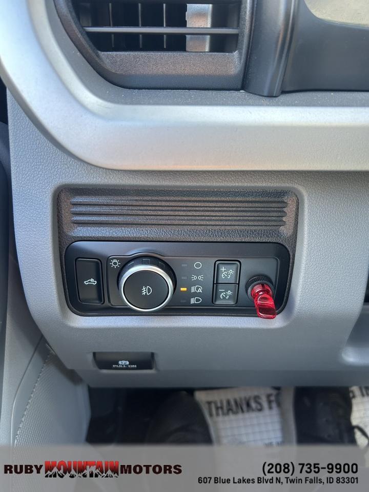 2024 Ford Super Duty F-350 SRW XLT Twin Falls ID