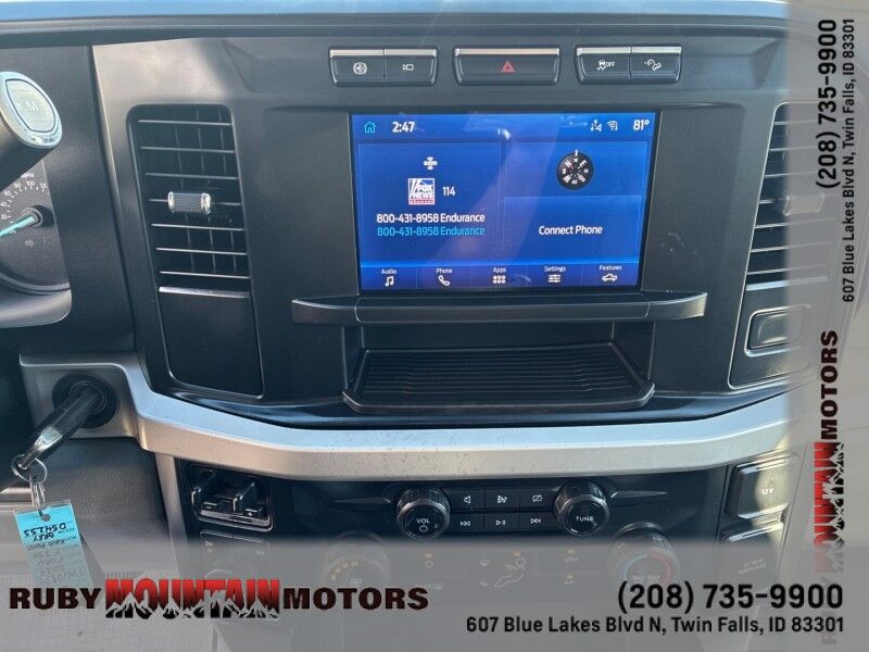 2024 Ford Super Duty F-350 SRW XLT Twin Falls ID
