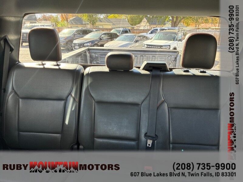 2024 Ford Super Duty F-350 SRW XLT Twin Falls ID