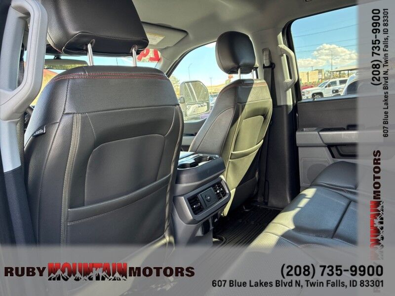 2024 Ford Super Duty F-350 SRW XLT Twin Falls ID