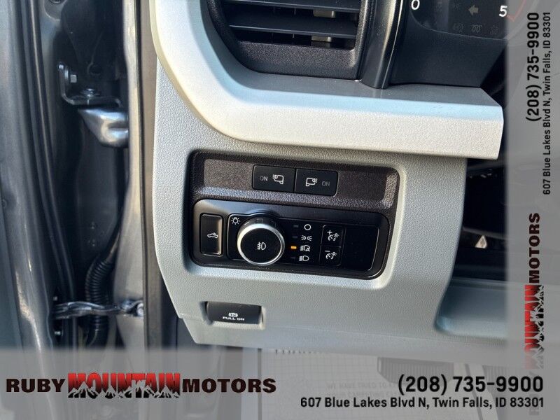 2024 Ford Super Duty F-350 SRW XLT Twin Falls ID