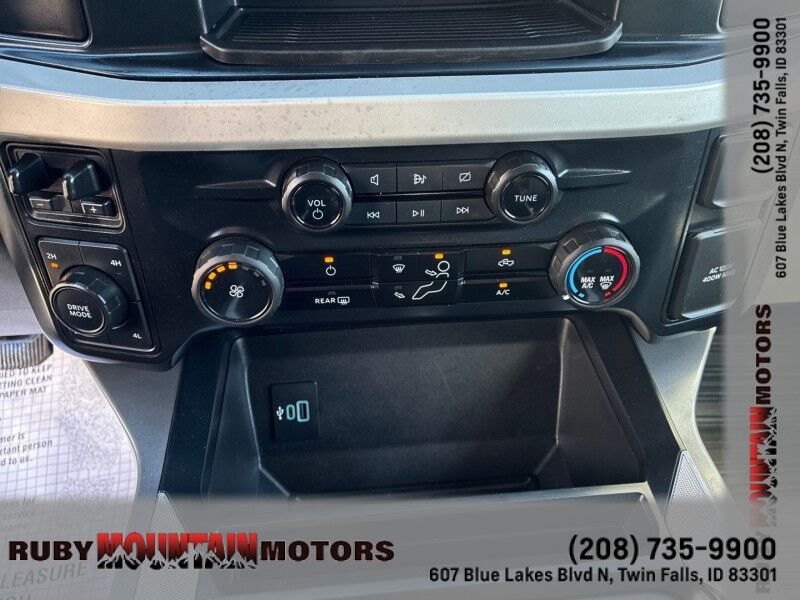 2024 Ford Super Duty F-350 SRW XLT Twin Falls ID