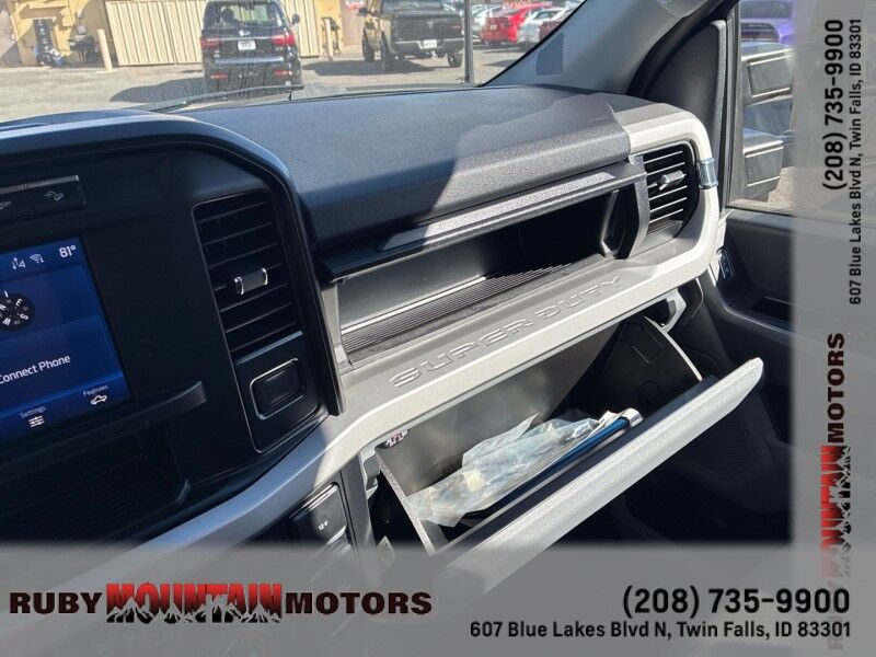 2024 Ford Super Duty F-350 SRW XLT Twin Falls ID