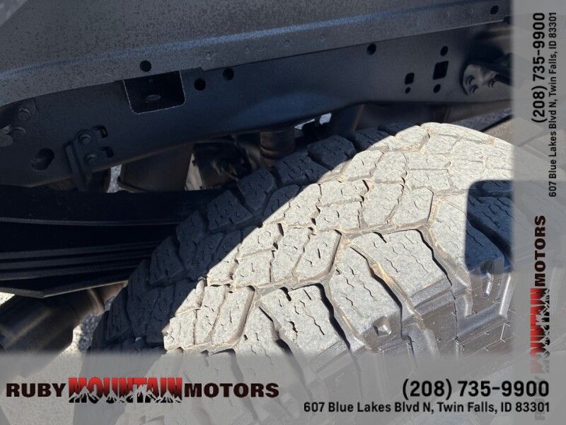 2024 Ford Super Duty F-350 SRW XLT Twin Falls ID