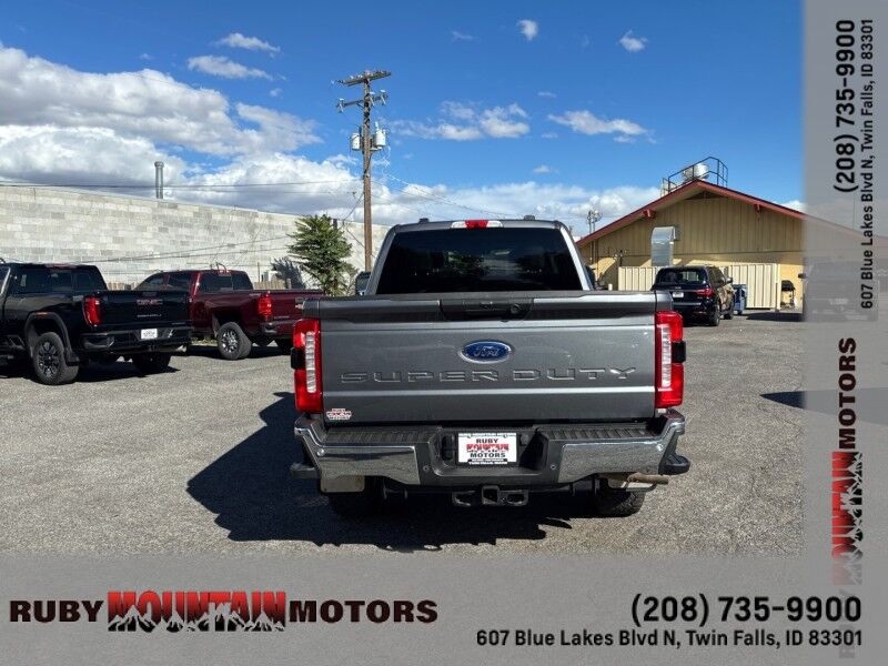 2024 Ford Super Duty F-350 SRW XLT Twin Falls ID