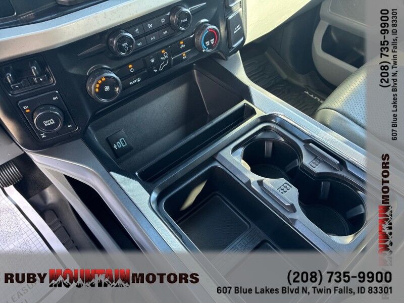2024 Ford Super Duty F-350 SRW XLT Twin Falls ID