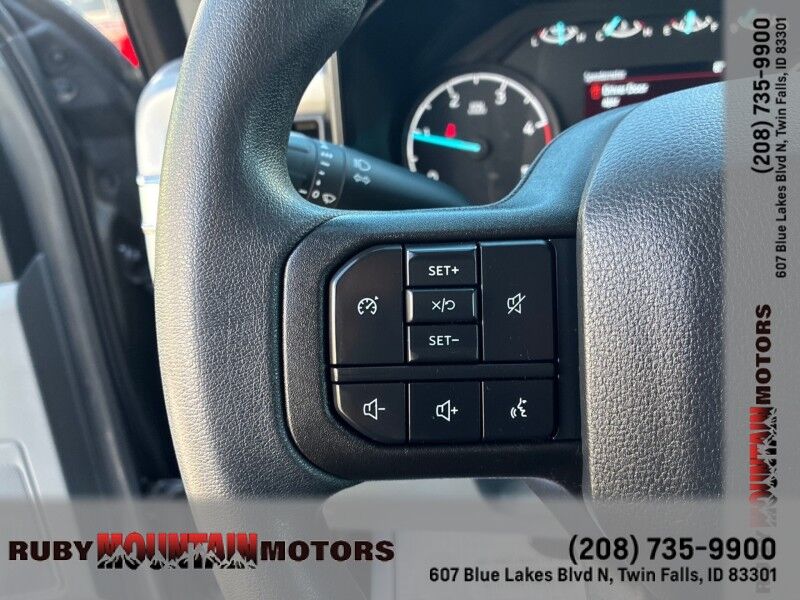 2024 Ford Super Duty F-350 SRW XLT Twin Falls ID