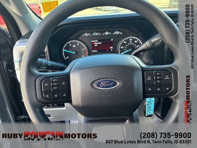 2024 Ford Super Duty F-350 SRW XLT Twin Falls ID