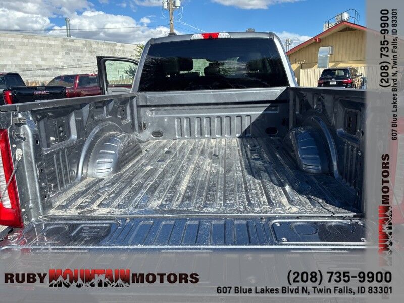2024 Ford Super Duty F-350 SRW XLT Twin Falls ID