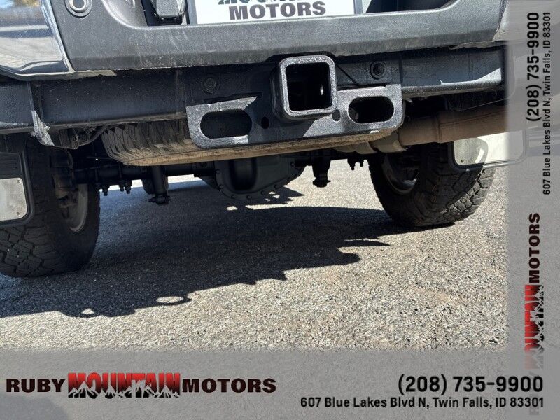 2024 Ford Super Duty F-350 SRW XLT Twin Falls ID