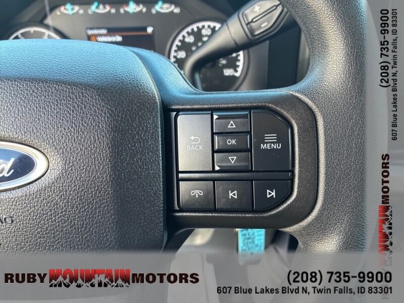 2024 Ford Super Duty F-350 SRW XLT Twin Falls ID
