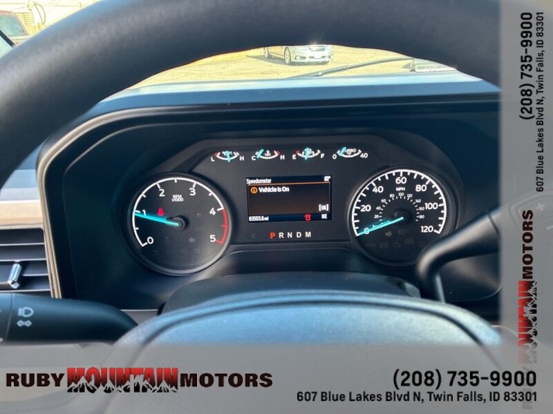 2024 Ford Super Duty F-350 SRW XLT Twin Falls ID